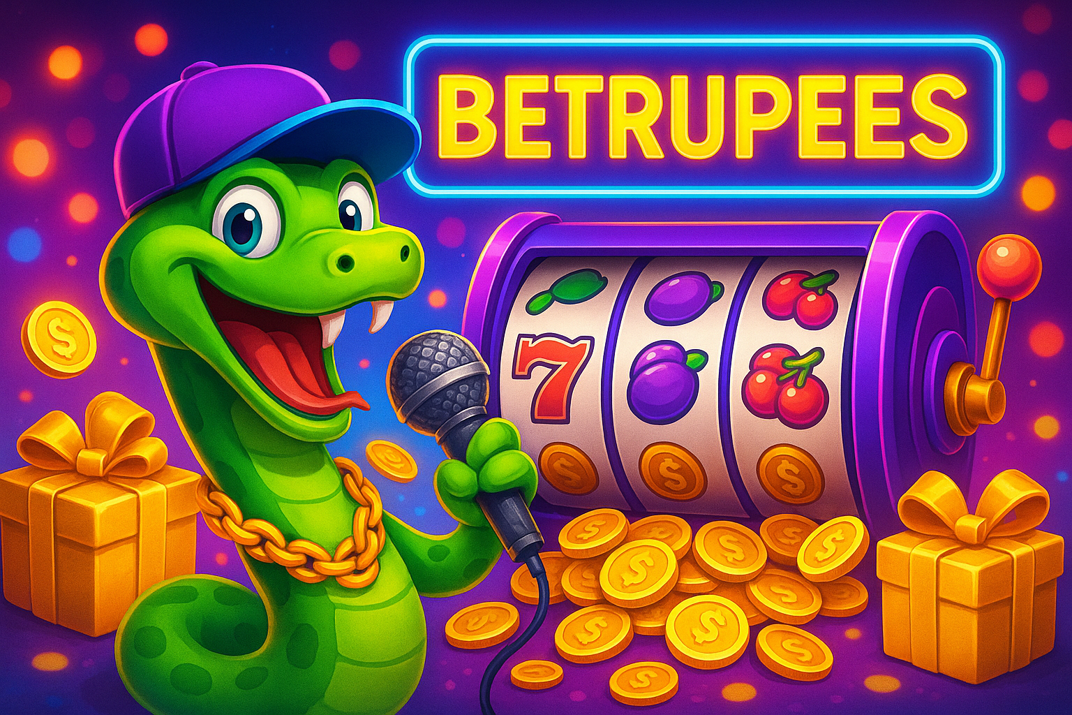 Betrupees