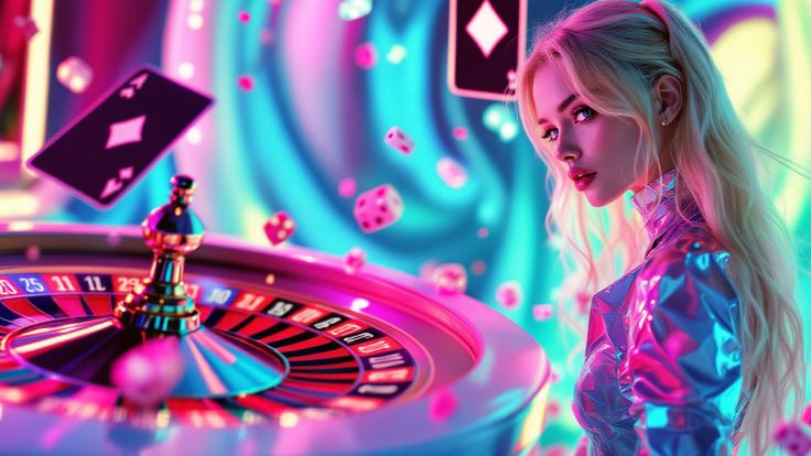 Betrupees Live Casino