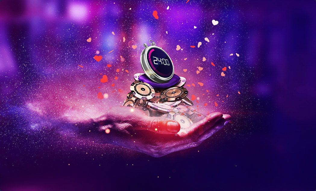 Betrupees Welcome Bonus