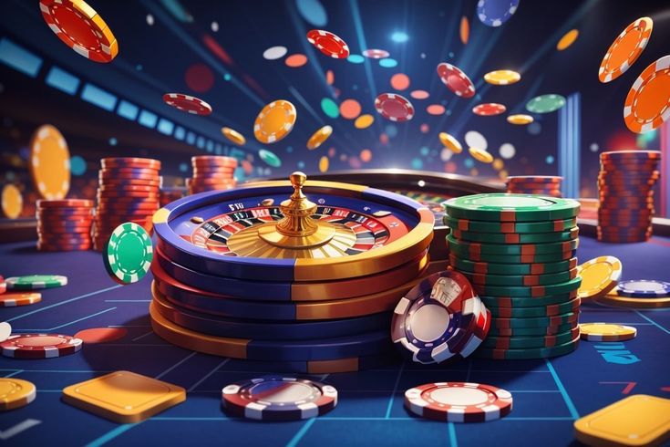 Betrupees Live Betting