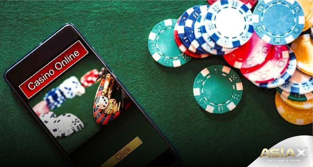 Betrupees Live Casino